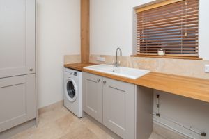 UTILITY ROOM- click for photo gallery